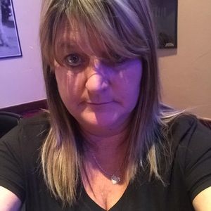 Meet your Posher, Tricia